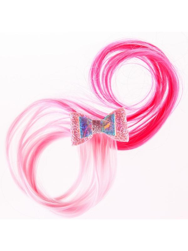 Прядь для волос 