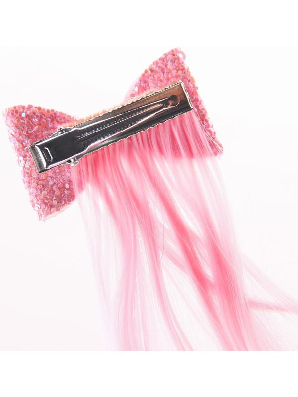 Прядь для волос 