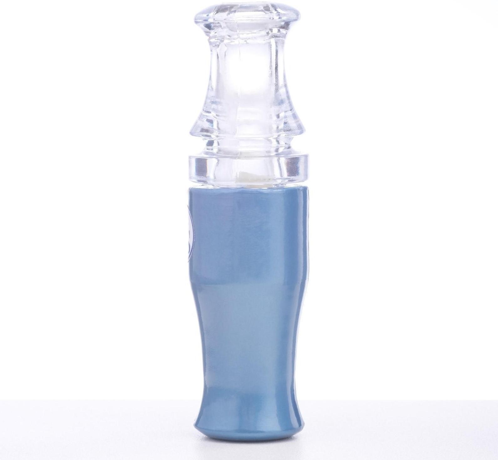 Манок ЗС Grey, на серого гуся, синий