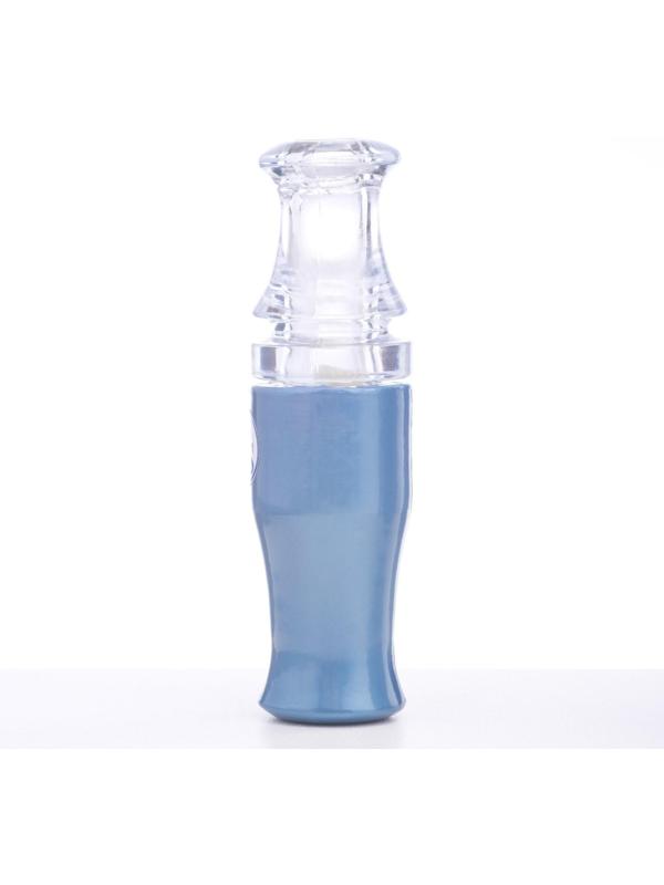 Манок ЗС Grey, на серого гуся, синий