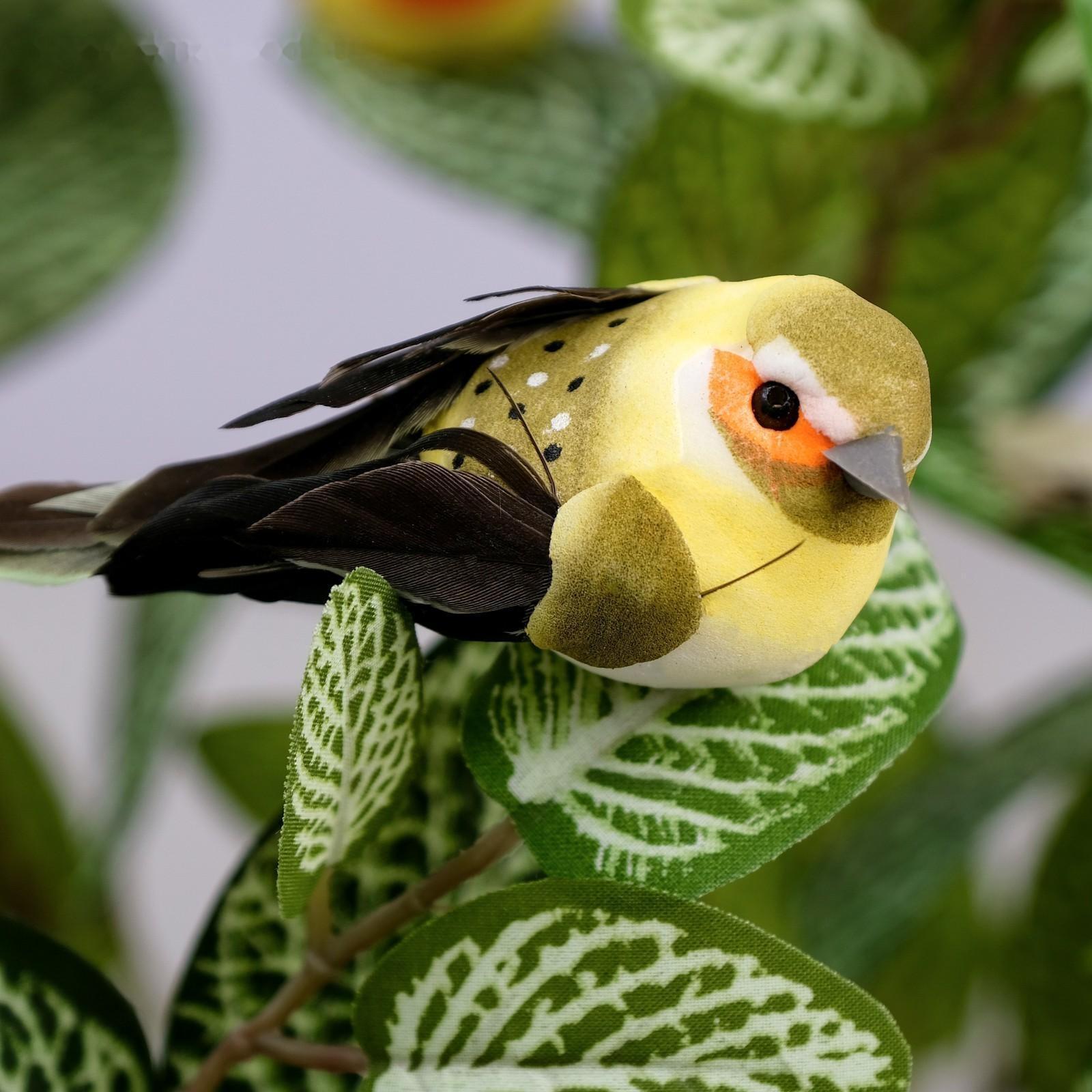 Декор на прищепке 