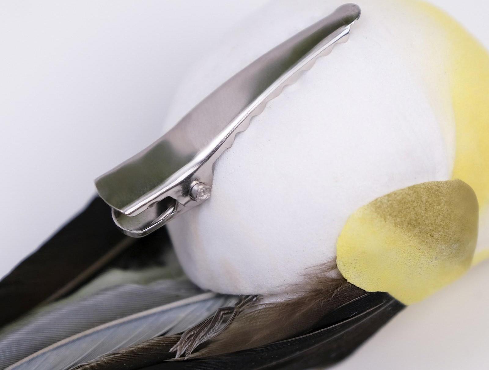 Декор на прищепке 