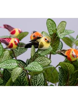 Декор на прищепке 