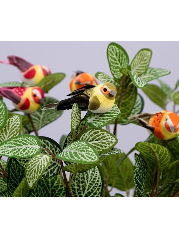 Декор на прищепке 