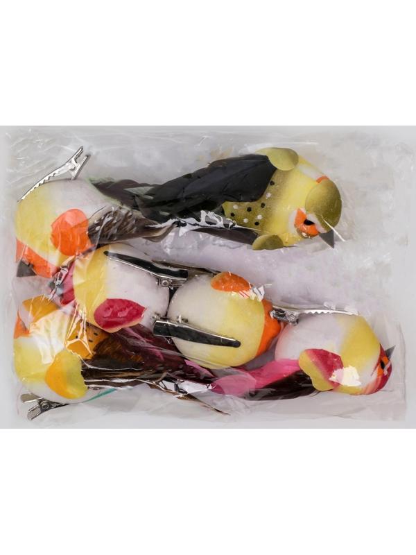 Декор на прищепке 