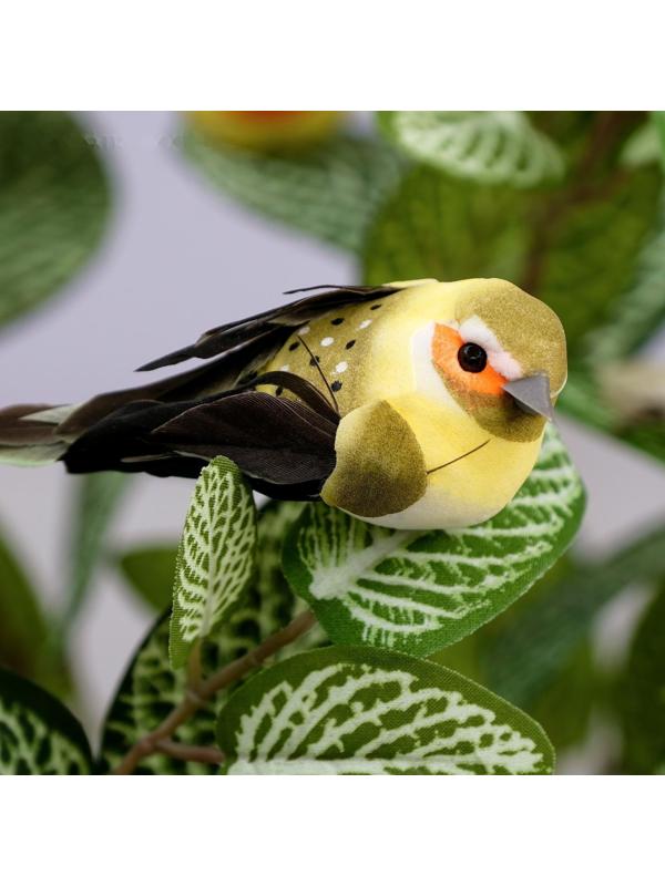 Декор на прищепке 