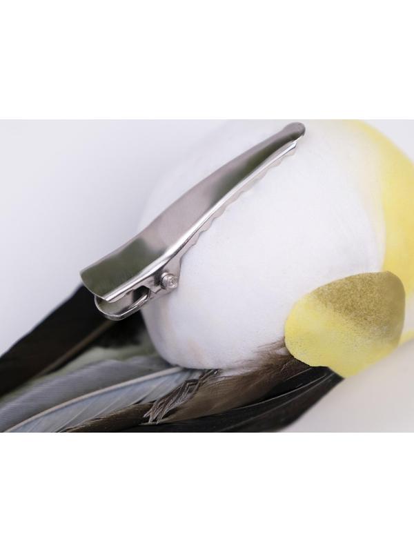 Декор на прищепке 