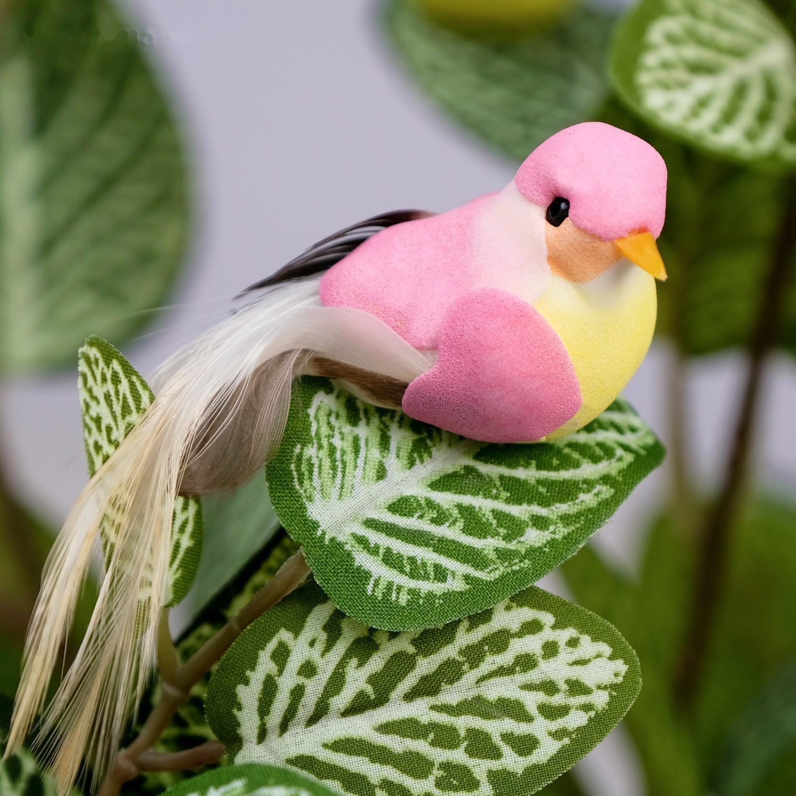 Декор на прищепке 