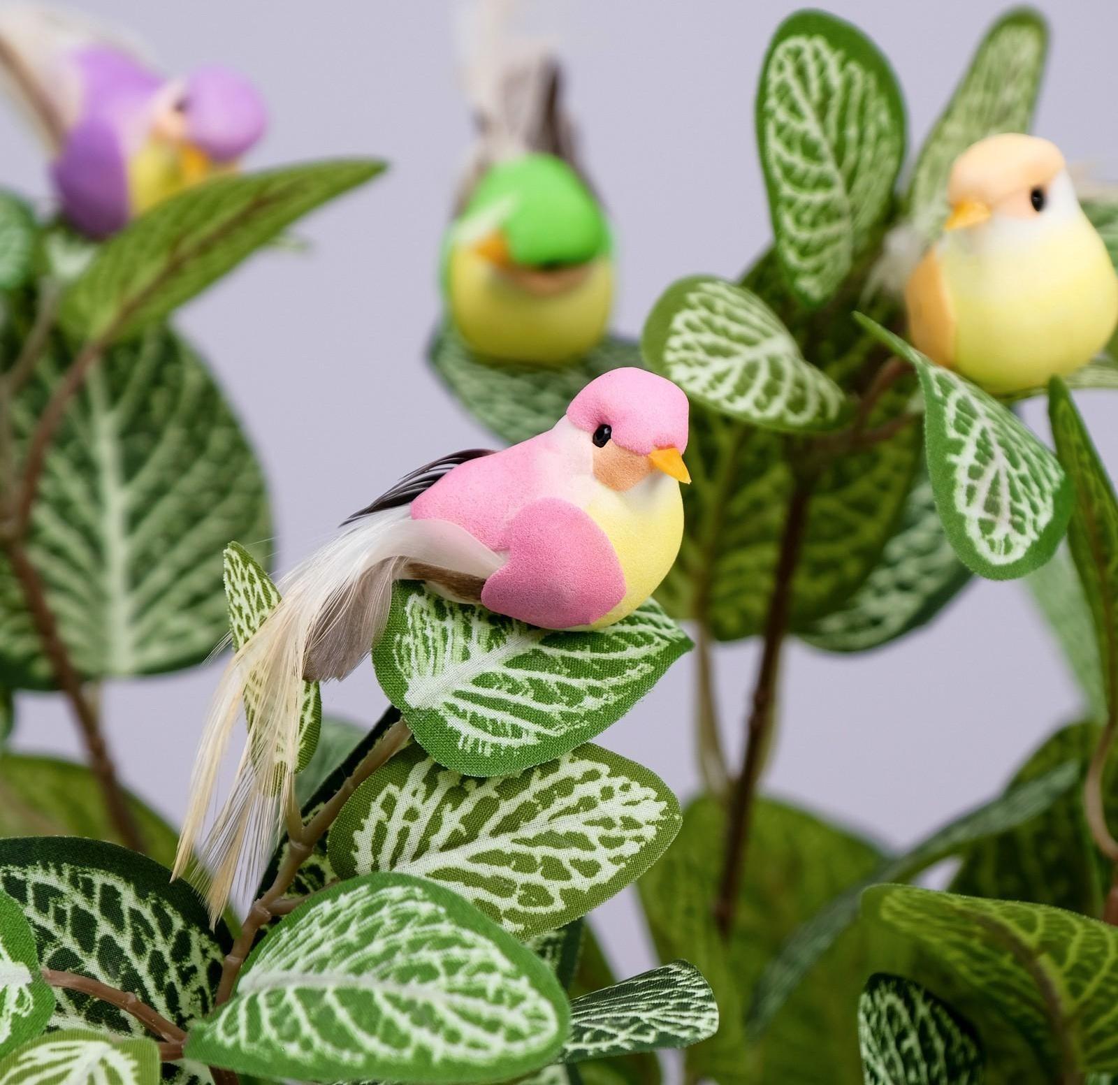 Декор на прищепке 