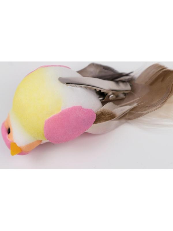 Декор на прищепке 