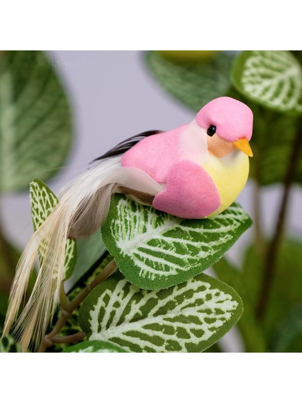 Декор на прищепке 