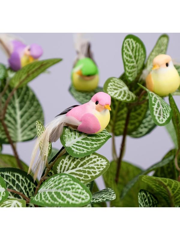 Декор на прищепке 