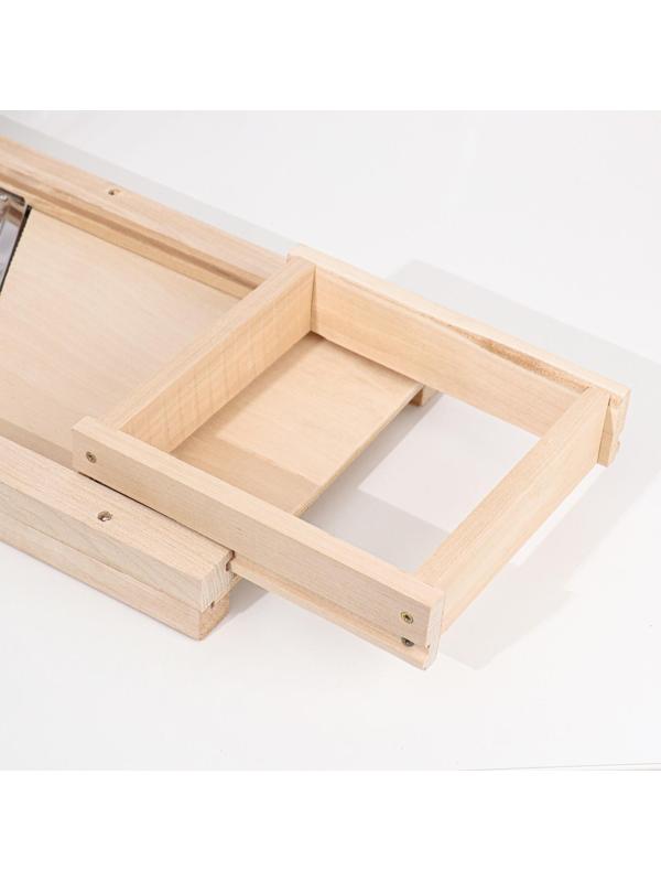 Шинковка для капусты с коробом 57х22х4 см