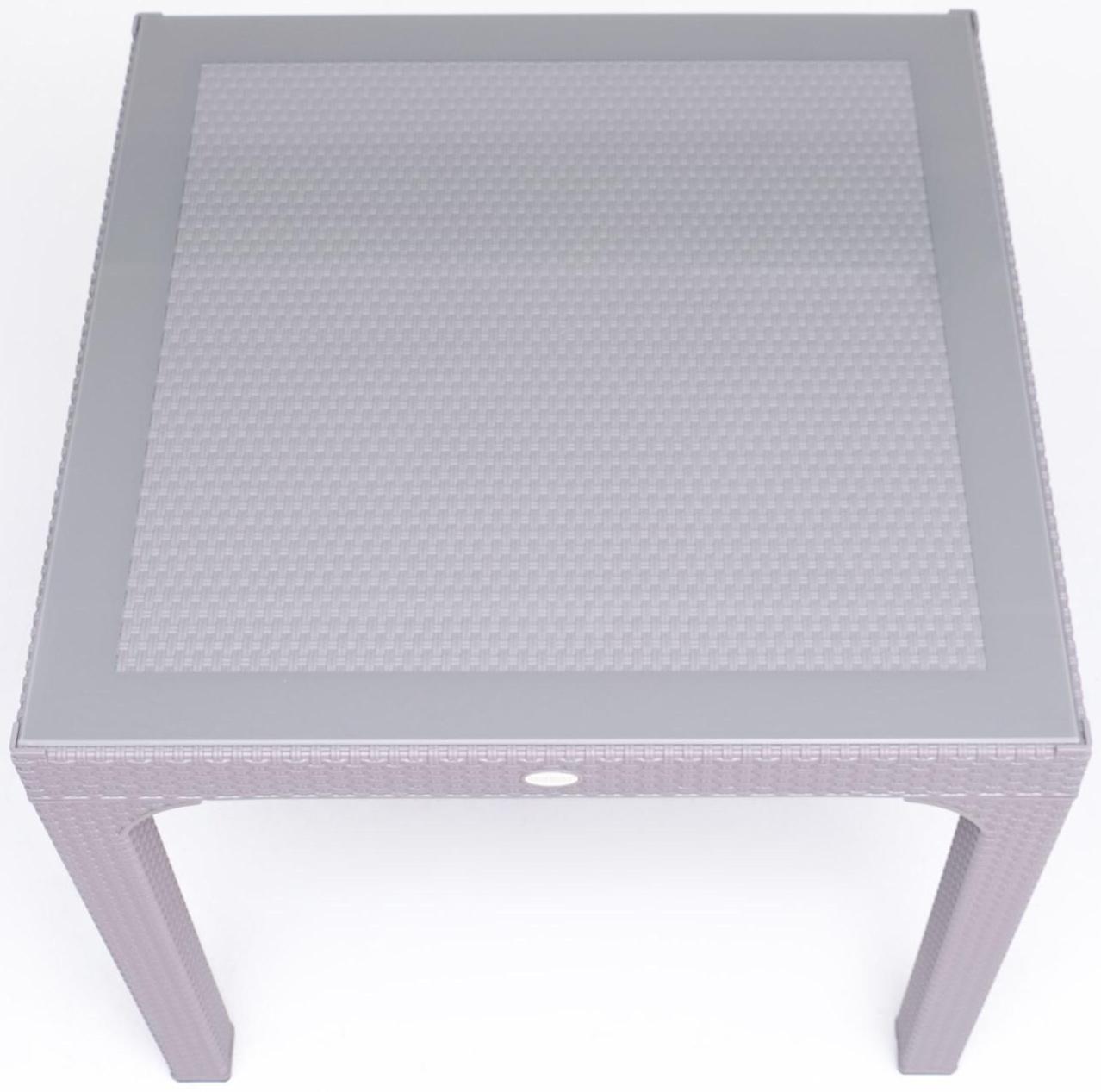 Стол садовый 