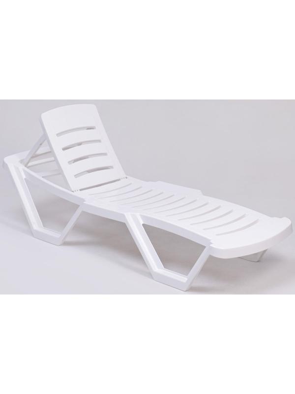 Шезлонг 
