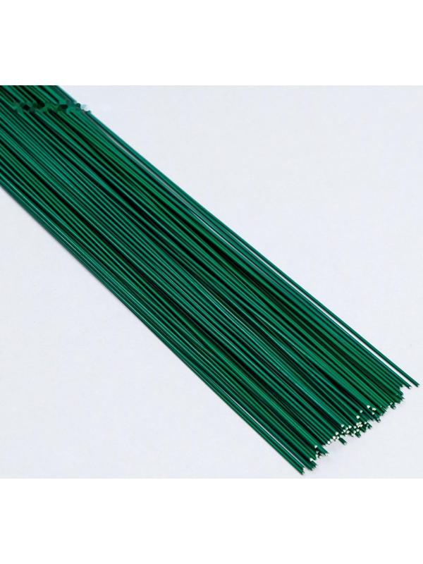 Проволока герберная 0,9 мм, 1 кг