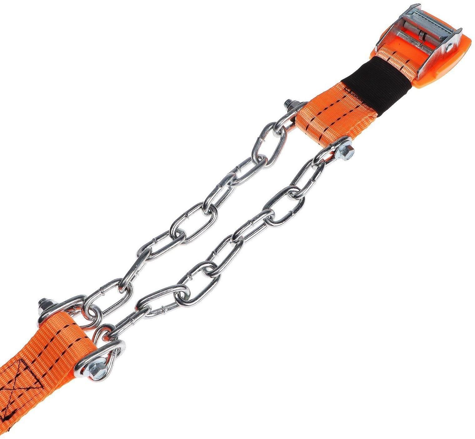 Цепь противоскольжения R13 - 16