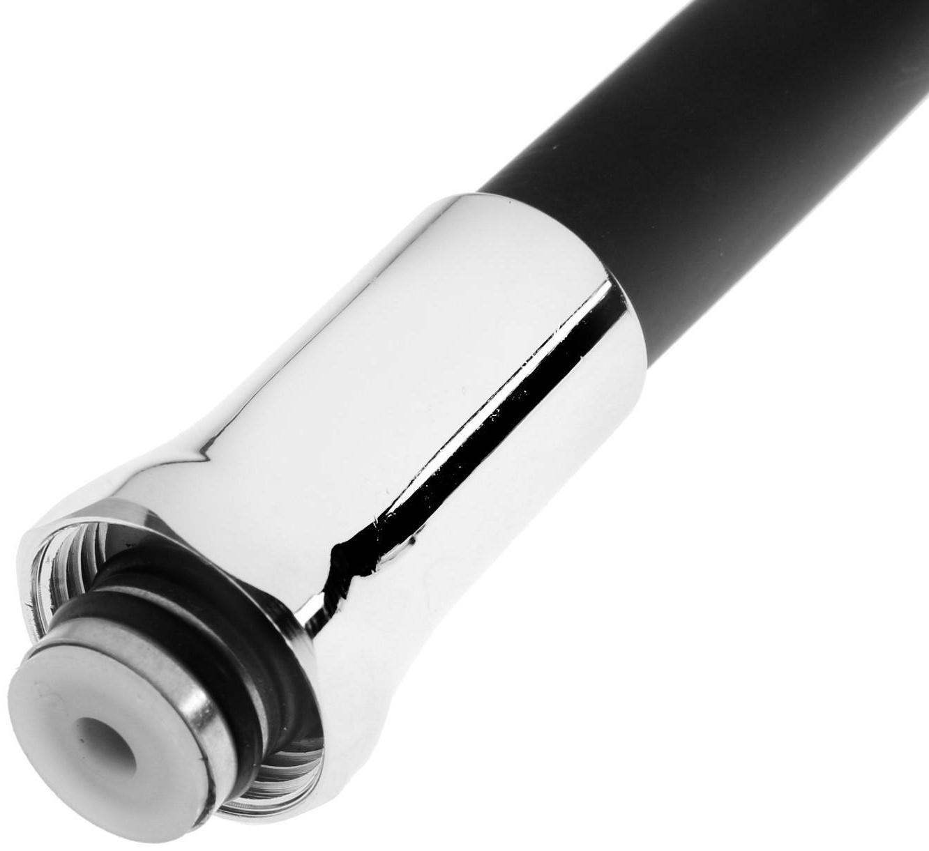 Излив для смесителя ZEIN, 3/4