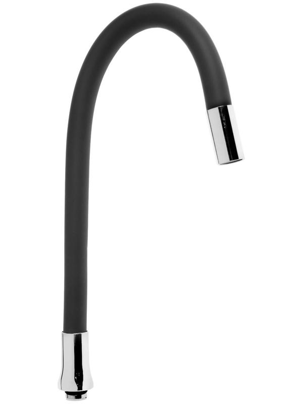 Излив для смесителя ZEIN, 3/4