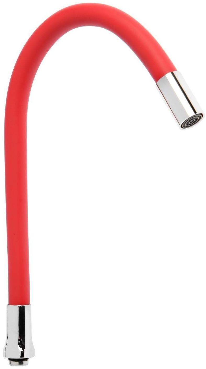 Излив для смесителя ZEIN, 3/4