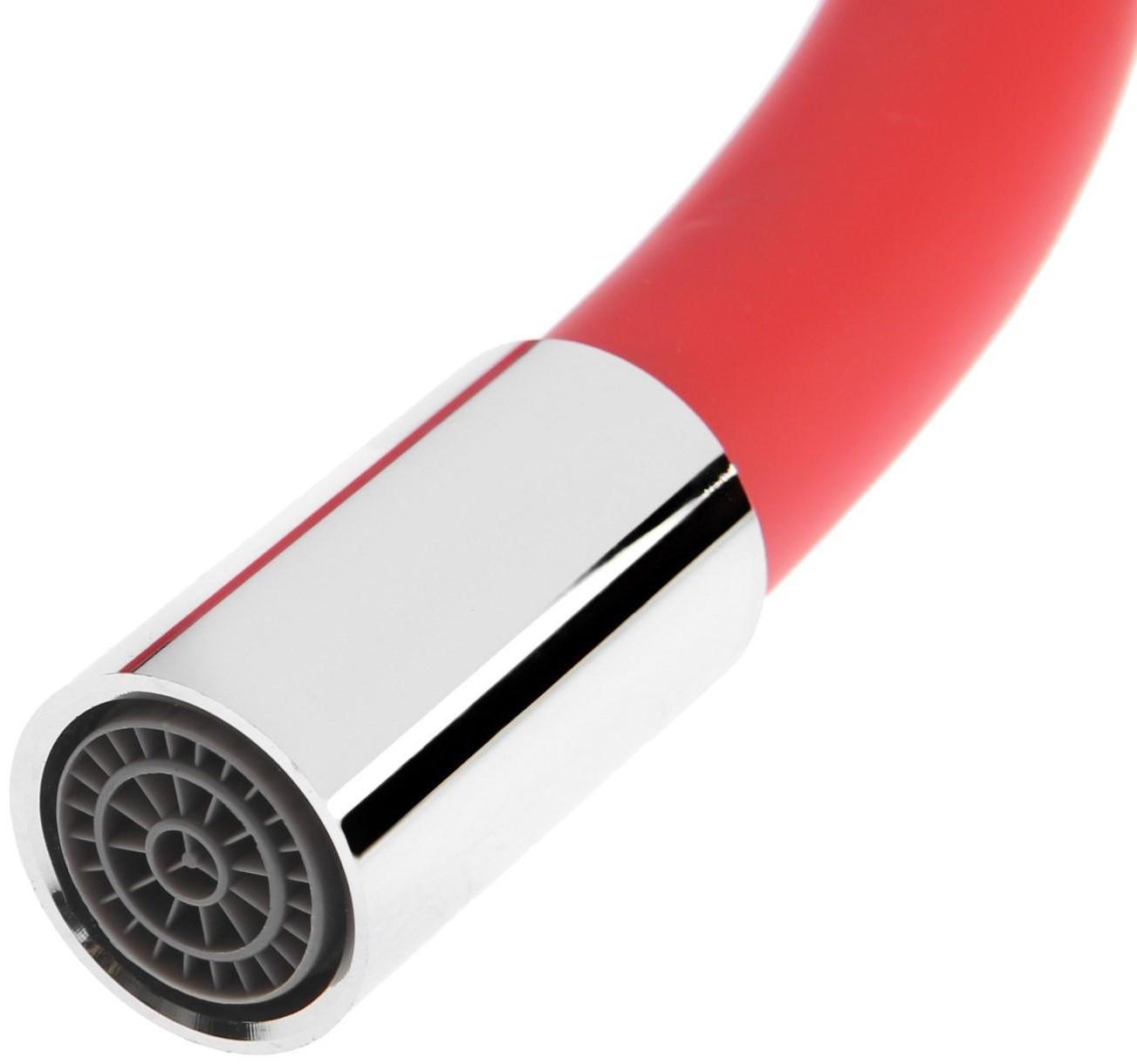 Излив для смесителя ZEIN, 3/4