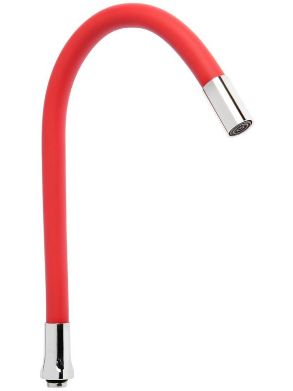 Излив для смесителя ZEIN, 3/4