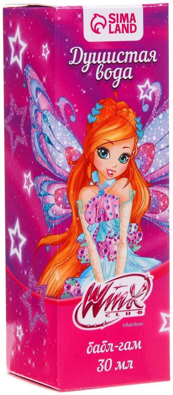 Душистая вода 