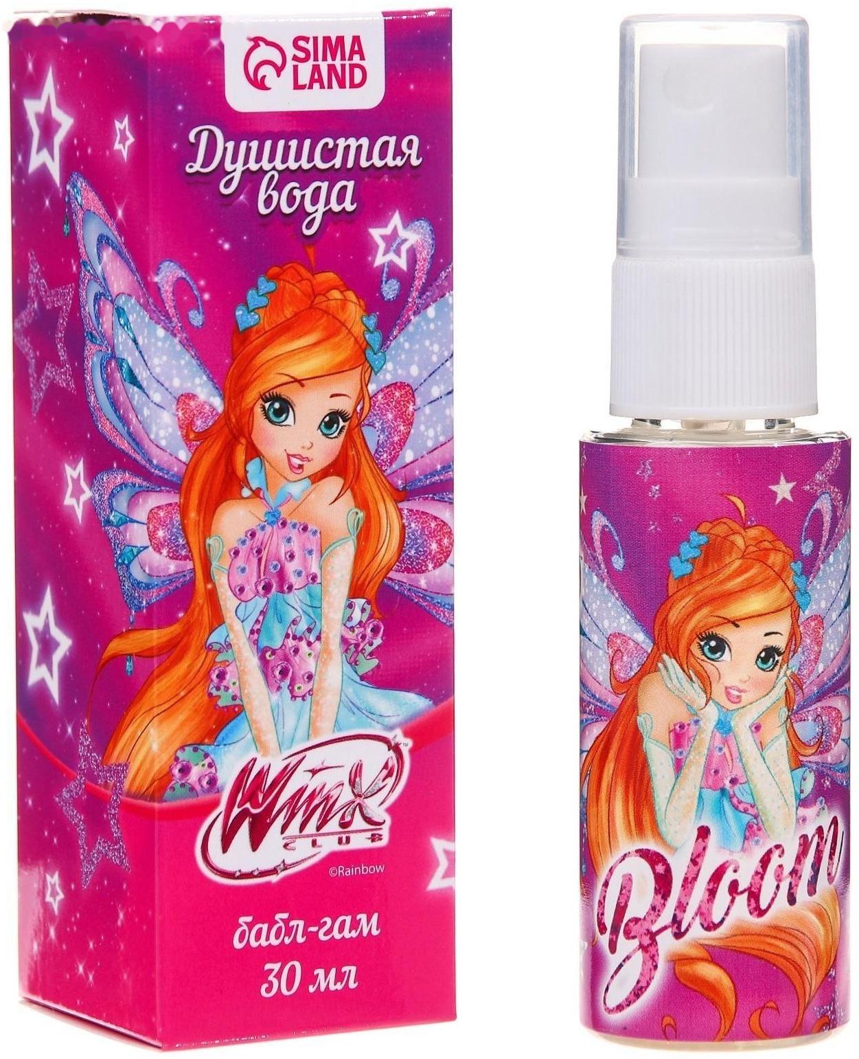 Душистая вода 