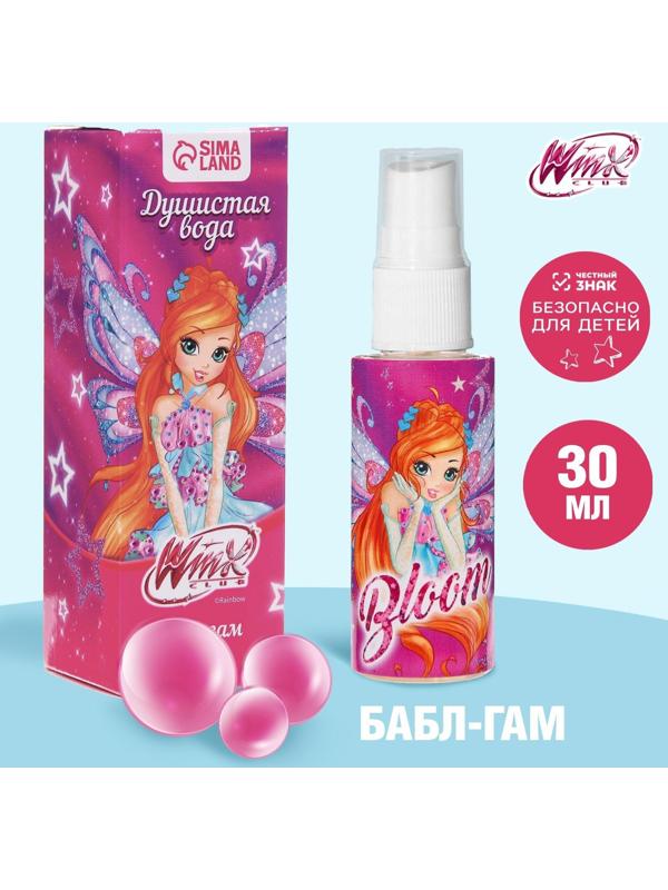 Душистая вода 