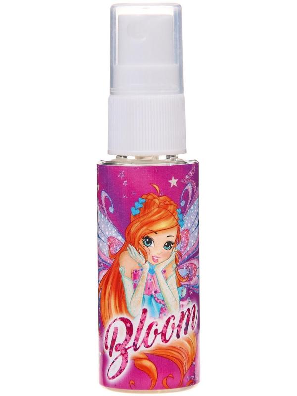 Душистая вода 