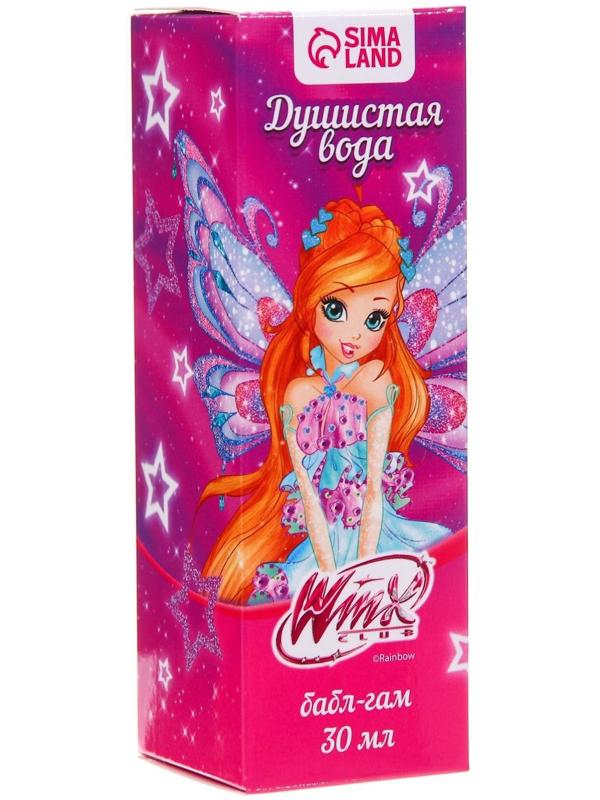 Душистая вода 