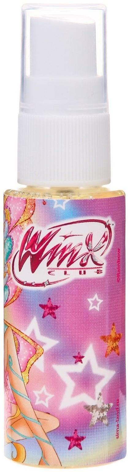 Душистая вода 