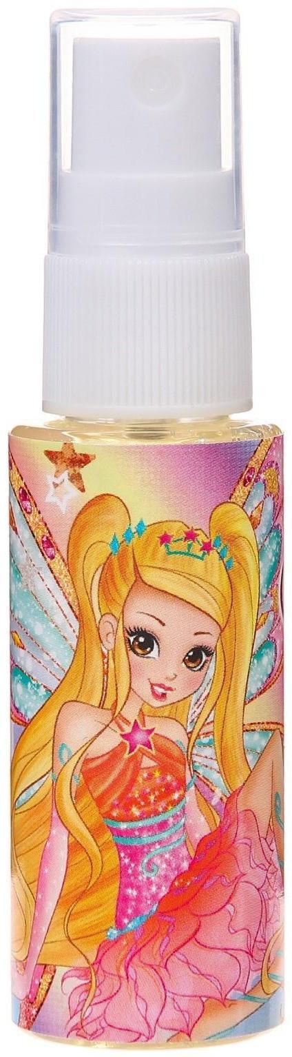 Душистая вода 