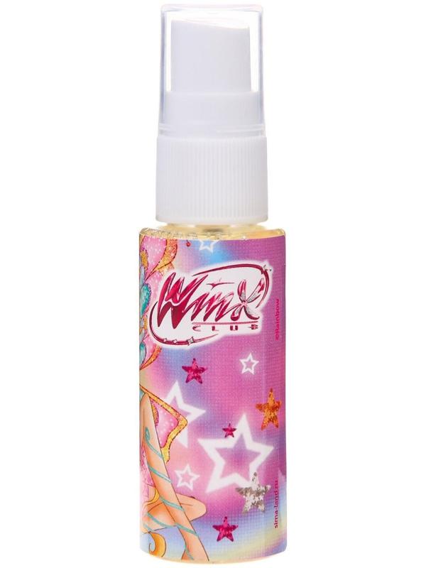 Душистая вода 