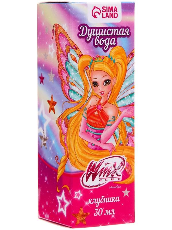 Душистая вода 