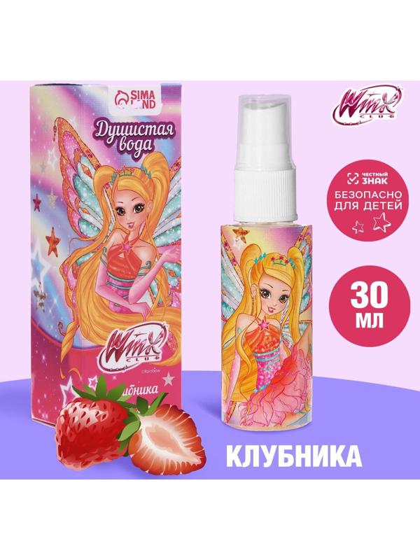 Душистая вода 