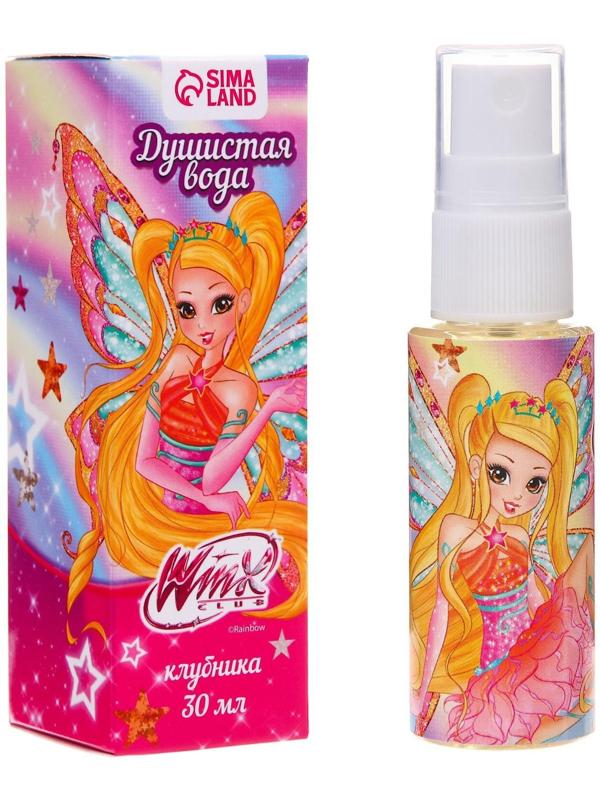 Душистая вода 