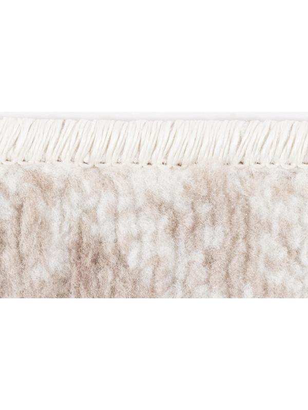 Ковер БЦФ Орландо 150*230 см,  e4691/a6/or, ПП 100%, джут