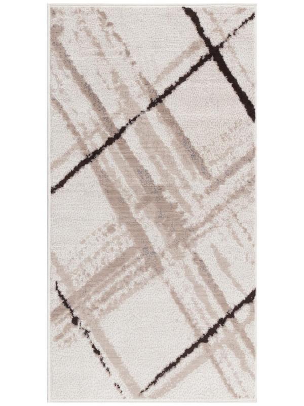 Ковер БЦФ Орландо 150*230 см,  e4691/a6/or, ПП 100%, джут