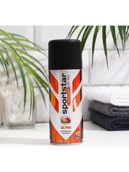 Дезодорант мужской Sport Star Ultra, 175 мл