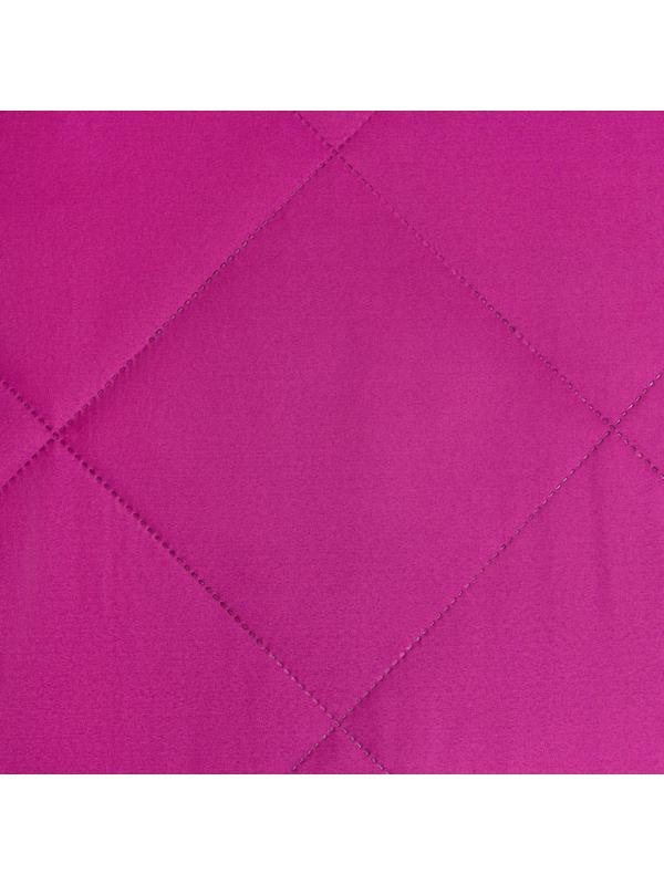 Покрывало LoveLife Евро Макси 240х210±5 см, цвет сиреневый, микрофайбер, 100% п/э