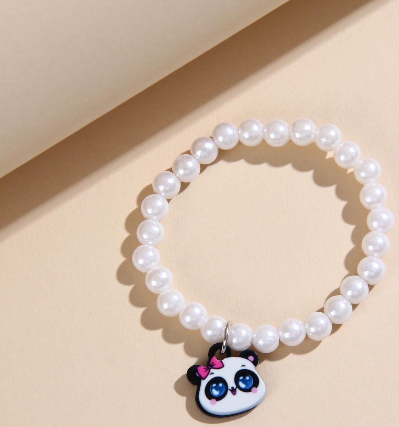 Детский браслет «Вжух и я красотка»