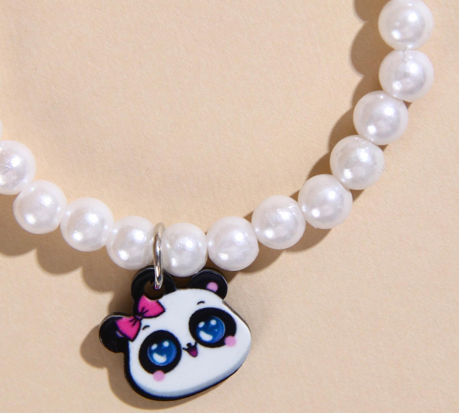 Детский браслет «Вжух и я красотка»