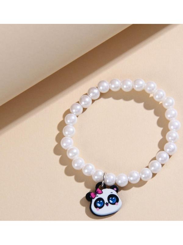 Детский браслет «Вжух и я красотка»