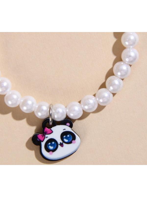 Детский браслет «Вжух и я красотка»