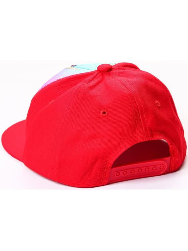 Кепка детская р-р52-56, Единорог