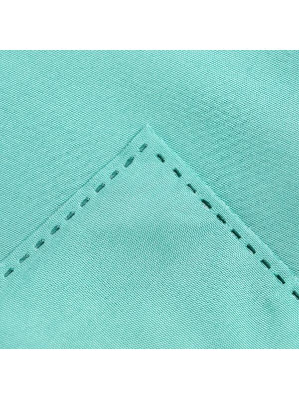 Покрывало LoveLife 2 сп 180х210±5 см, цвет мятный, микрофайбер, 100% п/э