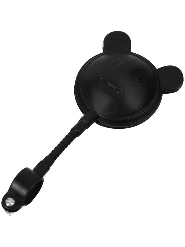 Зеркало заднего вида Graffiti, цвет чёрный