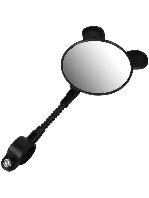 Зеркало заднего вида Graffiti, цвет чёрный