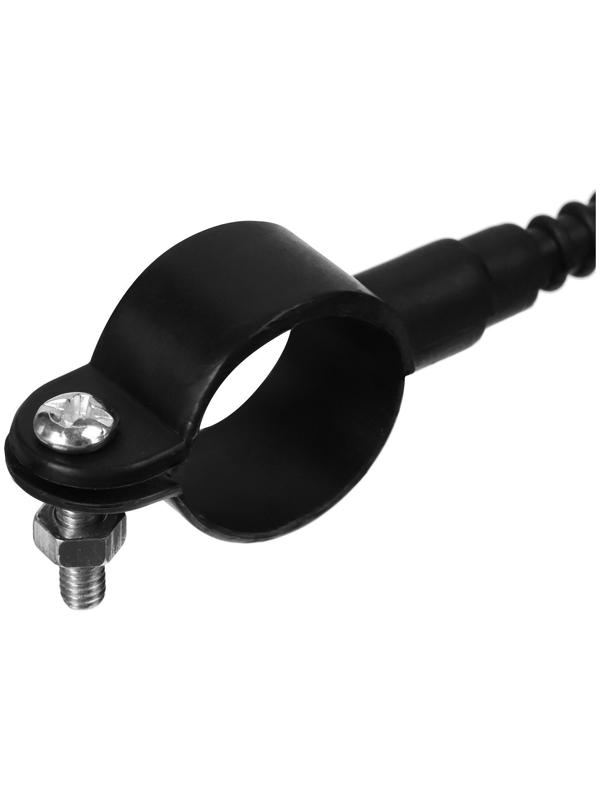 Зеркало заднего вида Graffiti, цвет чёрный